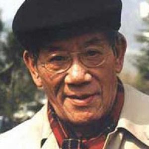 تصویر هنرمند Ruocheng Ying