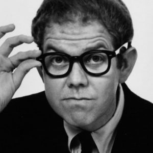 تصویر هنرمند Stan Freberg