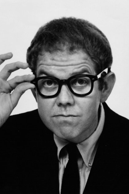 تصویر هنرمند Stan Freberg