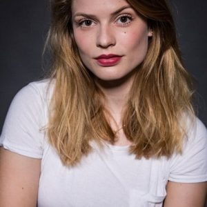 تصویر هنرمند Florence Vos Weeda