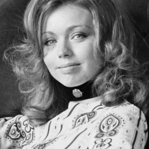 تصویر هنرمند Janina Faye