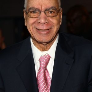 تصویر هنرمند Earle Hyman