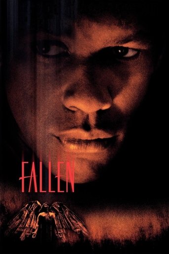 پوستر رسمی فیلم Fallen (1998)