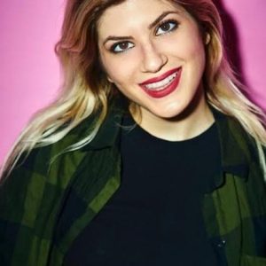 تصویر هنرمند Paula Púa