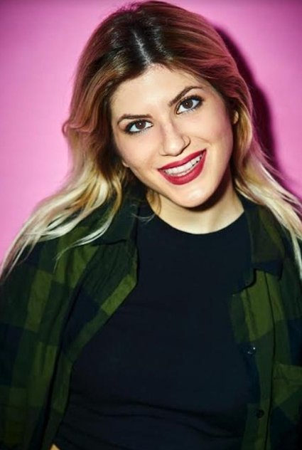 تصویر هنرمند Paula Púa