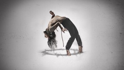 Teaser for Shadow of God