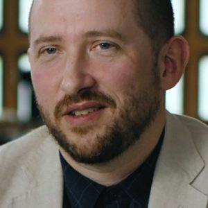 تصویر هنرمند Justin Leach