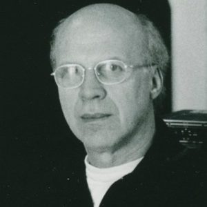 تصویر هنرمند Owe Svensson