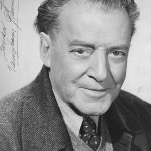 تصویر هنرمند Vaughan Glaser