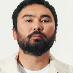 تصویر هنرمند Galymzhan Moldanazar