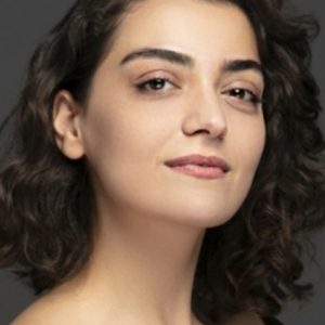 تصویر هنرمند Merve Polat