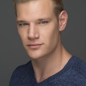 تصویر هنرمند Remington Jay Perregaux