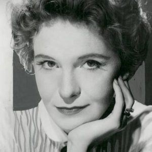تصویر هنرمند Geraldine Page
