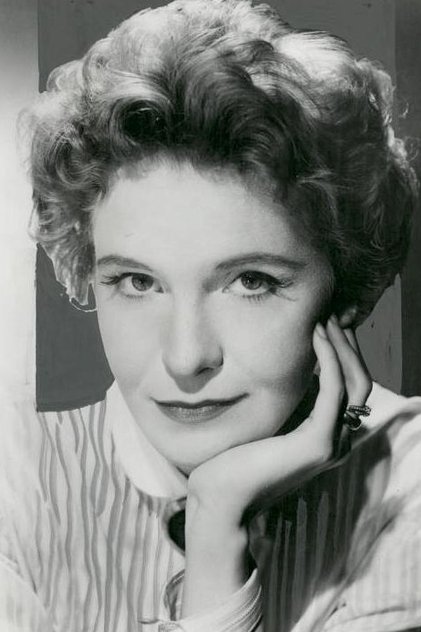 تصویر هنرمند Geraldine Page