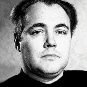 تصویر هنرمند Jimmy Sangster