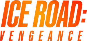 لوگوی رسمی فیلم Ice Road: Vengeance (2025)