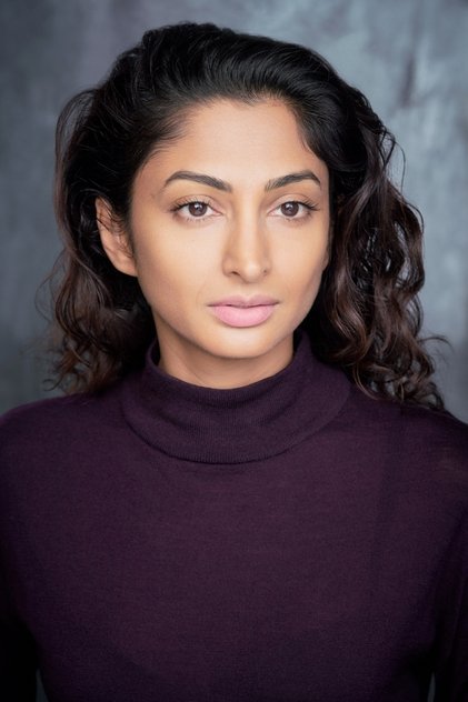 تصویر هنرمند Neerja Naik