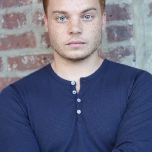 تصویر هنرمند Paul McCallion