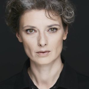 تصویر هنرمند Vilma Raubaitė