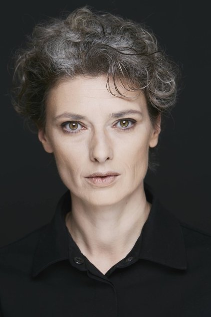 تصویر هنرمند Vilma Raubaitė