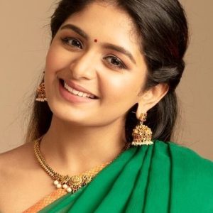 تصویر هنرمند Aditi Shankar