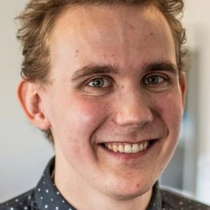 تصویر هنرمند Marcuz Jess Petersen