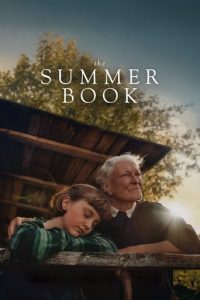 پوستر رسمی فیلم The Summer Book (2024)