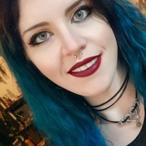 تصویر هنرمند Beatrice Sniper