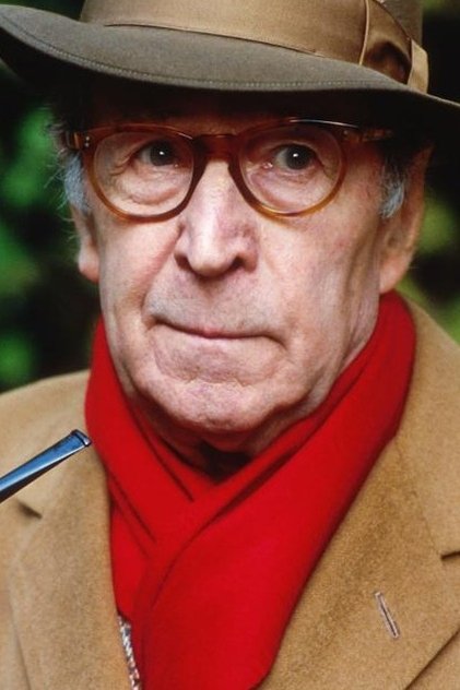 تصویر هنرمند Georges Simenon