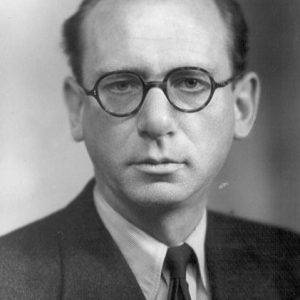 تصویر هنرمند Patrick Hamilton