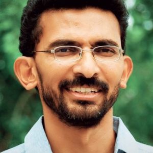 تصویر هنرمند Sekhar Kammula