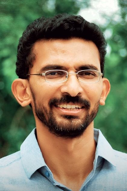 تصویر هنرمند Sekhar Kammula