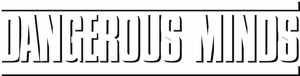 لوگوی رسمی فیلم Dangerous Minds (1995)