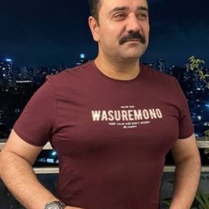 تصویر هنرمند Gireesh Sahdev