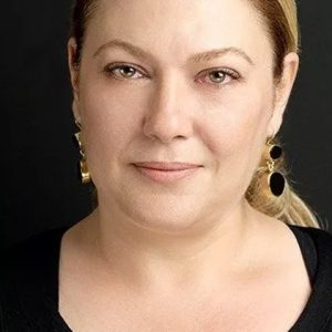 تصویر هنرمند Zeynep Eronat