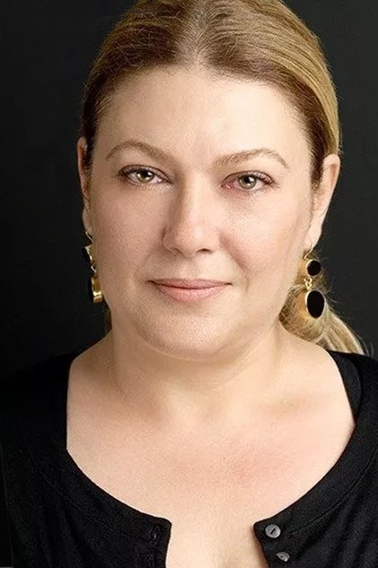 تصویر هنرمند Zeynep Eronat