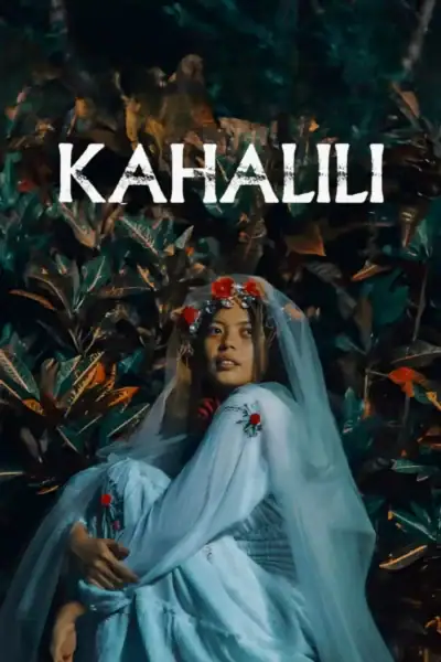 پوستر رسمی فیلم Kahalili (2023)