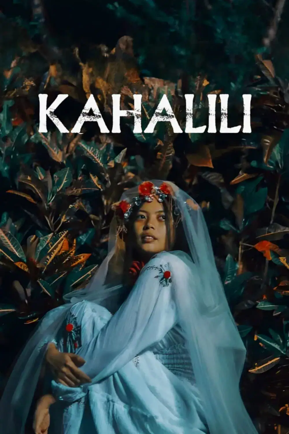 پوستر رسمی فیلم Kahalili (2023)
