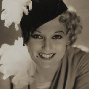 تصویر هنرمند Thelma Todd