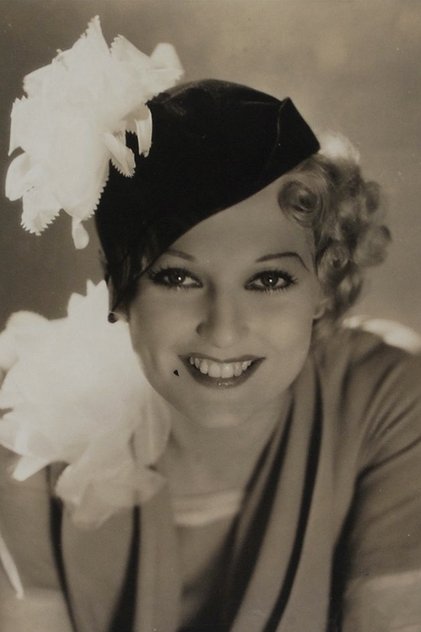 تصویر هنرمند Thelma Todd