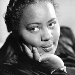 تصویر هنرمند Louise Beavers