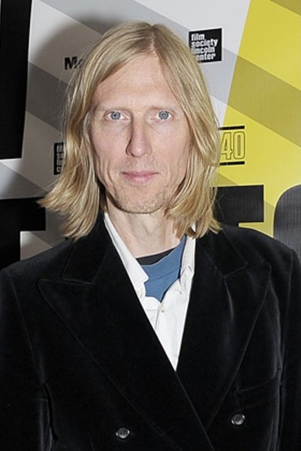 eric erlandson