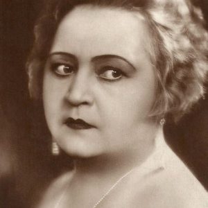 تصویر هنرمند Lydia Potechina