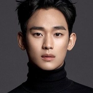 تصویر هنرمند Kim Soo-hyun