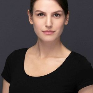 تصویر هنرمند Melissa Değer