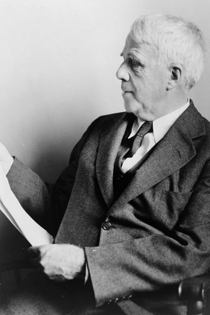 تصویر هنرمند Robert Frost