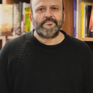 تصویر هنرمند Juan Cavestany