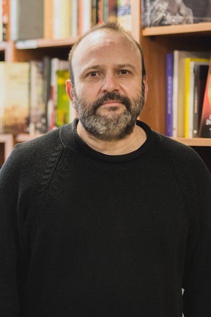 تصویر هنرمند Juan Cavestany