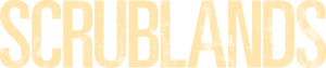 لوگوی رسمی سریال Scrublands (2023)