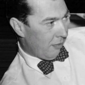 تصویر هنرمند Börje Lundh